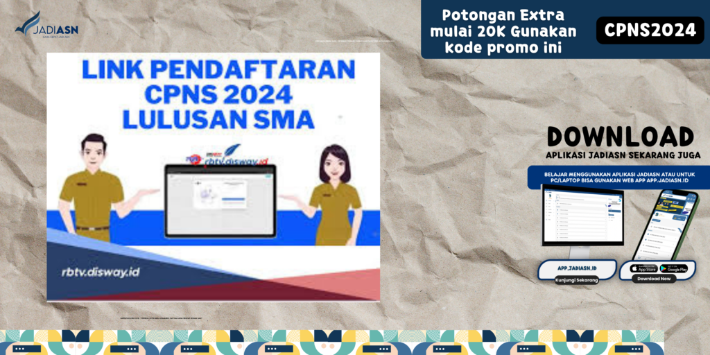 Link Tes Cpns 2024