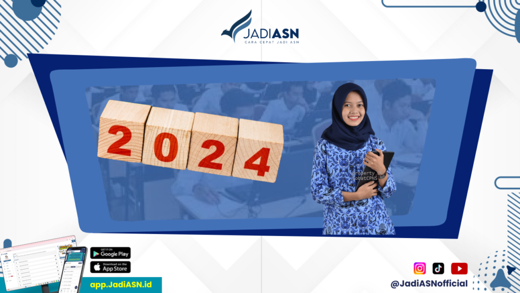 Soal PPPK 2024 Guru