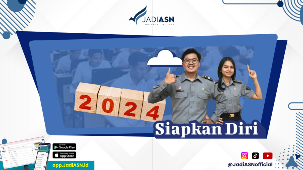 Soal CPNS Kemenkumham 2024