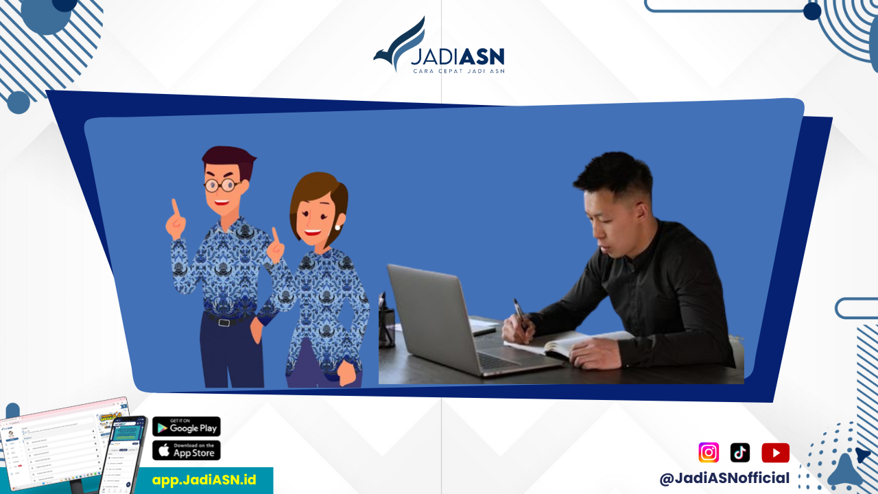 Soal Cpns 2023 Pdf