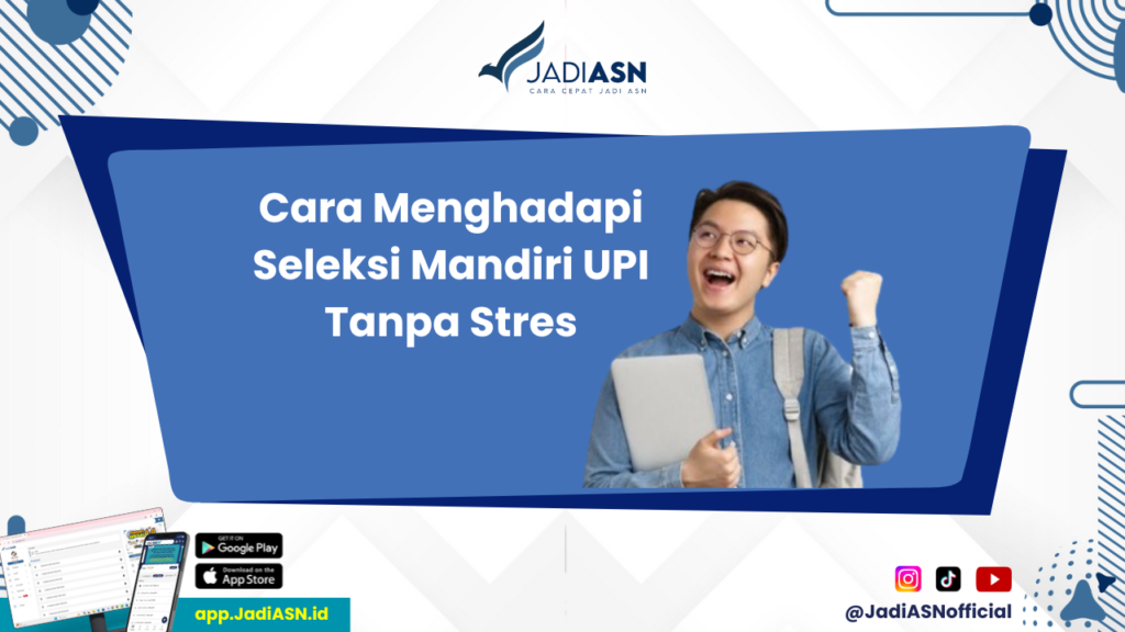 Mandiri UPI - Kenapa Harus Memilih Mandiri UPI? Temukan Jawabannya di Sini