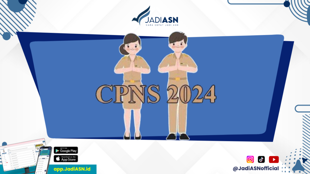 CPNS Dibuka Lagi Kapan - Persiapan Daftar CPNS 2024!