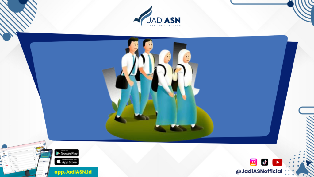 Lulusan SMA CPNS - Lulusan SMA Bisa Ikut CPNS?