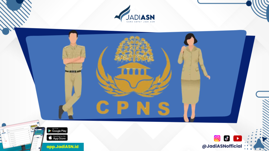 Simulasi Soal Tes CPNS 2024