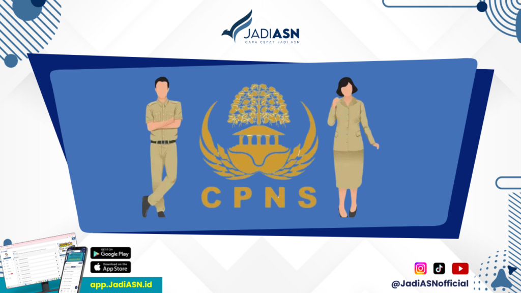 Evaluasi Akademik Latsar CPNS 2024 