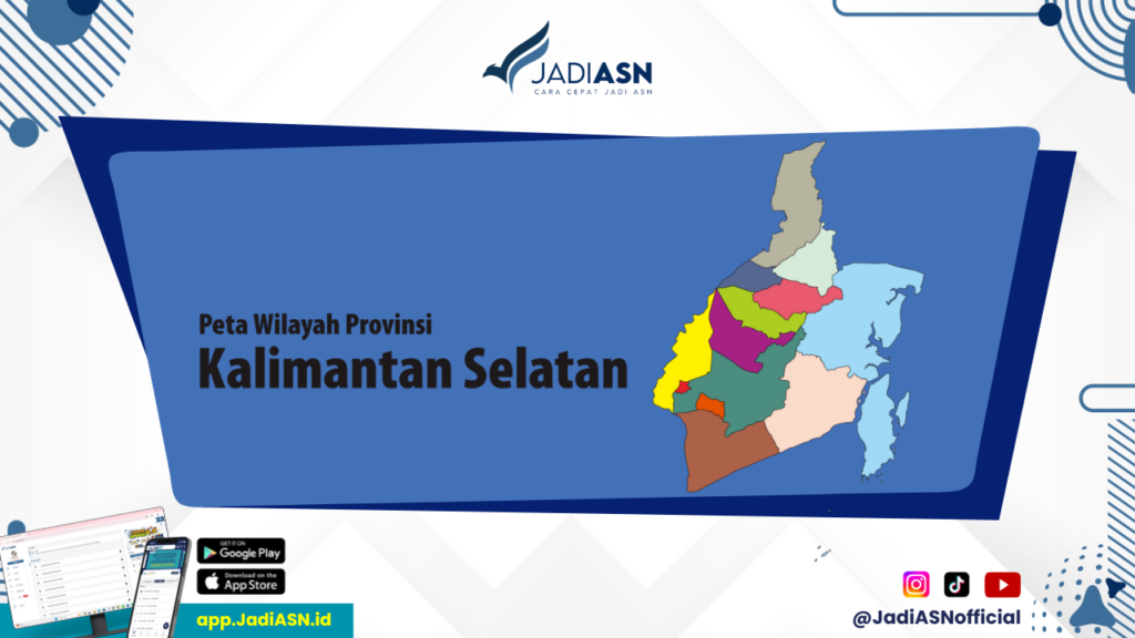 Penerimaan CPNS 2024 Kalsel 