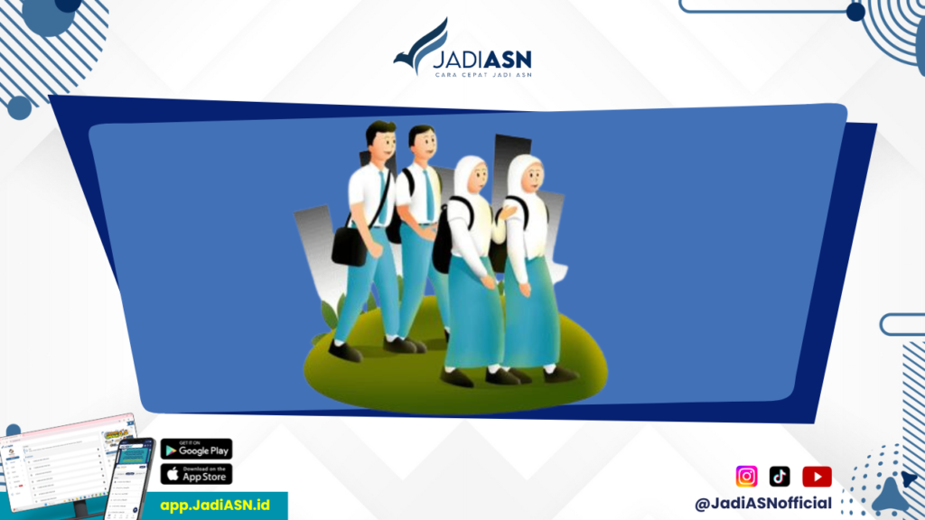 Jadwal Pendaftaran CPNS 2024 Lulusan SMA - Lulusan SMA Daftar CPNS? Lengkapi Persiapannya Segera!