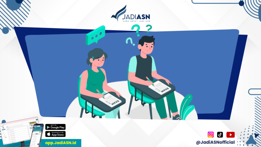 Materi Tes Intelegensi Umum CPNS 2024 - Kuasai Tes Intelegensi Umum, Simak Contoh Soalnya!