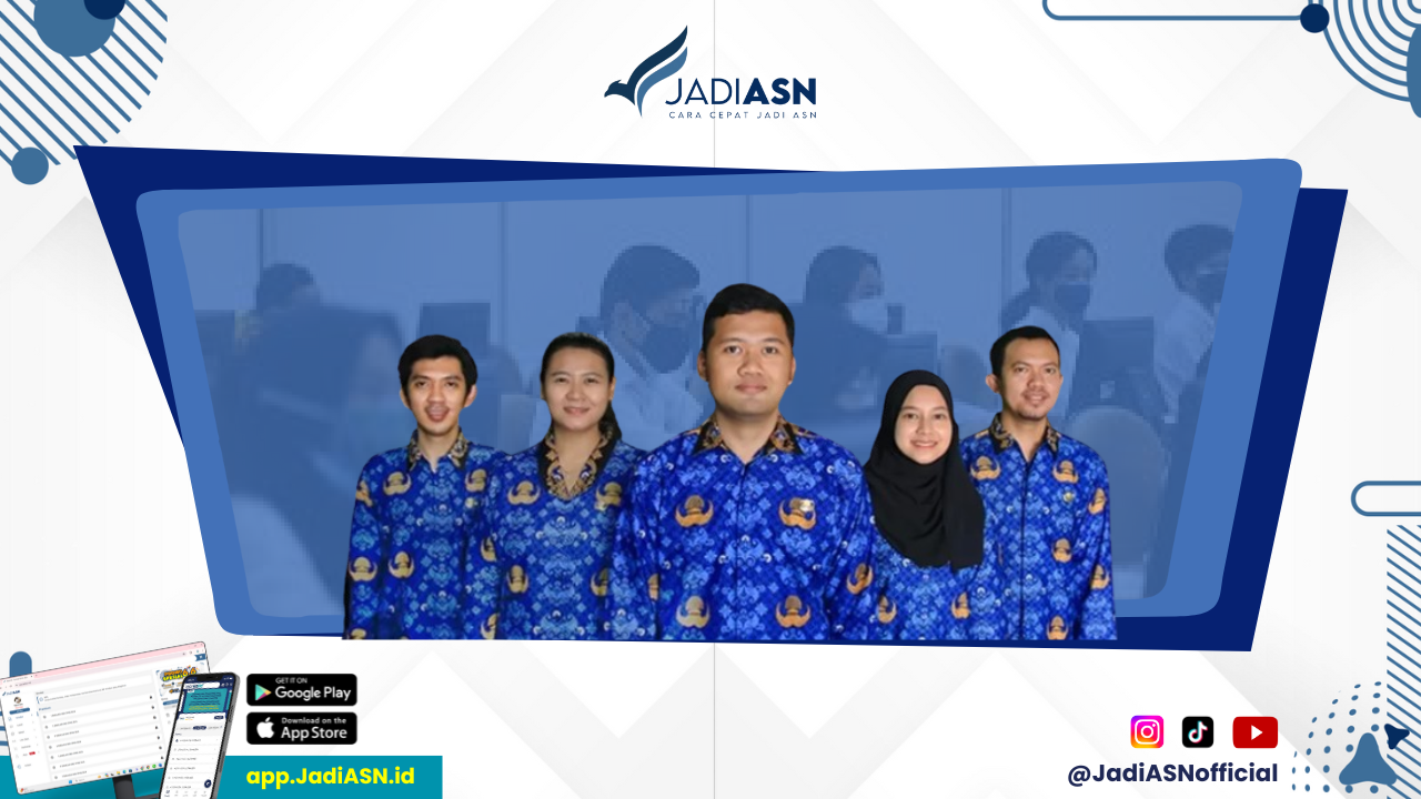 SSCN PPPK 2024 Login Cek Link Resmi dan Jadwal Pendaftaran