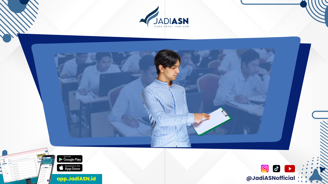 Simulasi tes cpns temukan cara terbaik ikuti simulasi tes