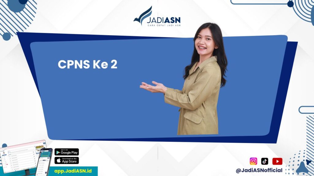 CPNS Ke 2