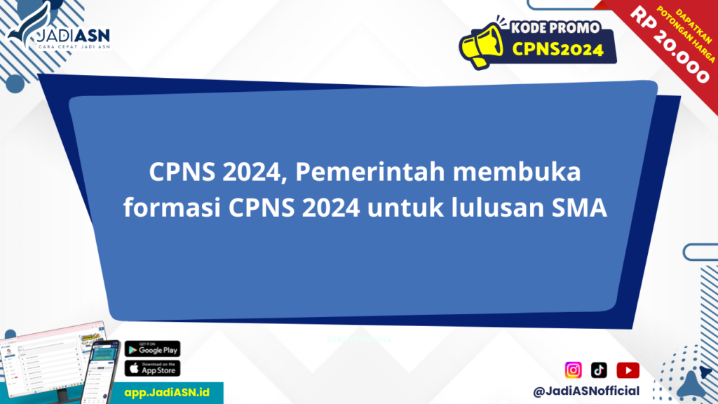 CPNS 2024