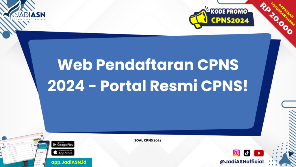 Soal Perbandingan CPNS - Mengenal Jenis Tes CPNS!