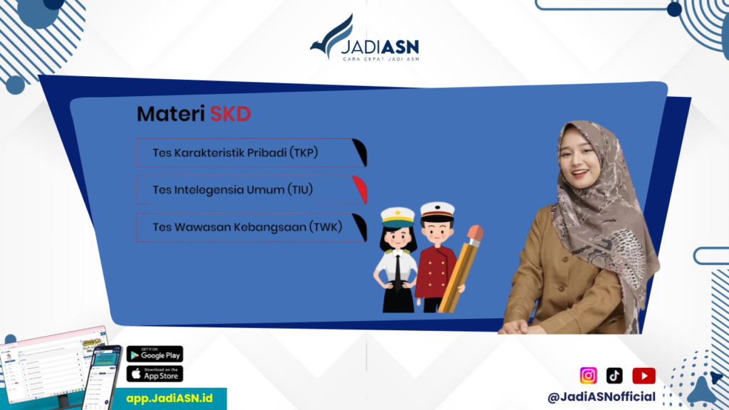 Tes cpns apa saja tes cpns apa saja yang perlu dipelajari 