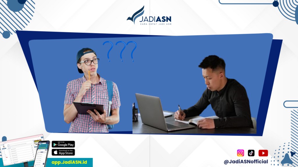 Tes cpns apa saja 2024 jenis jenis tes yang wajib kamu