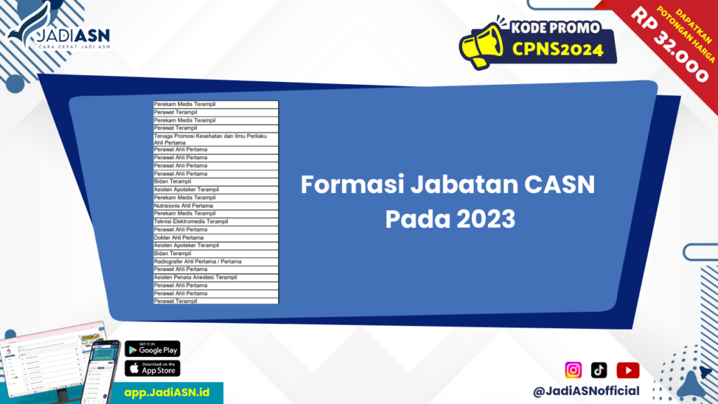 Formasi CPNS NTB 2024 Giliranmu Membangun NTB! Yuk, Intip Peluang