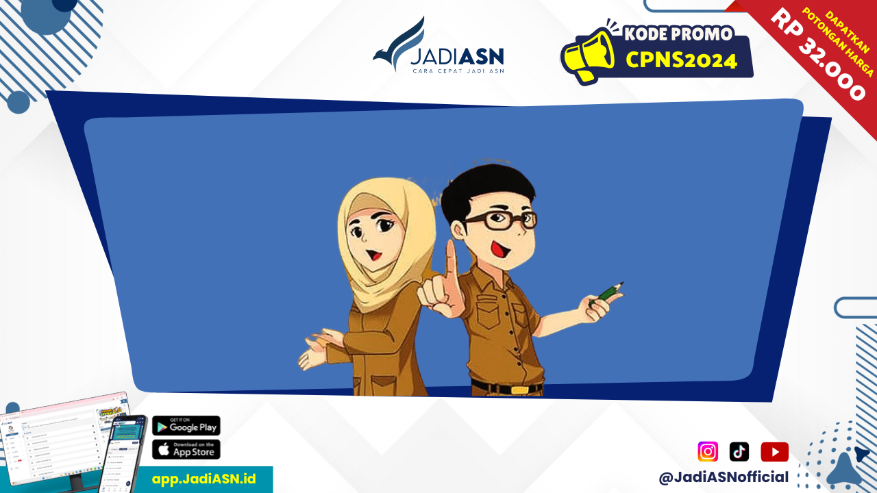 Kapan pengumuman cpns 2024 update terbaru jadwal seleksi