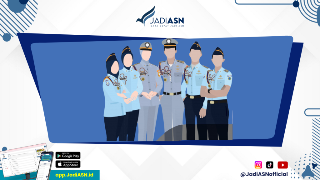 Lowongan CPNS KKP 2024 - Peluang Emas Mengabdi untuk Kelautan dan Perikanan Indonesia!