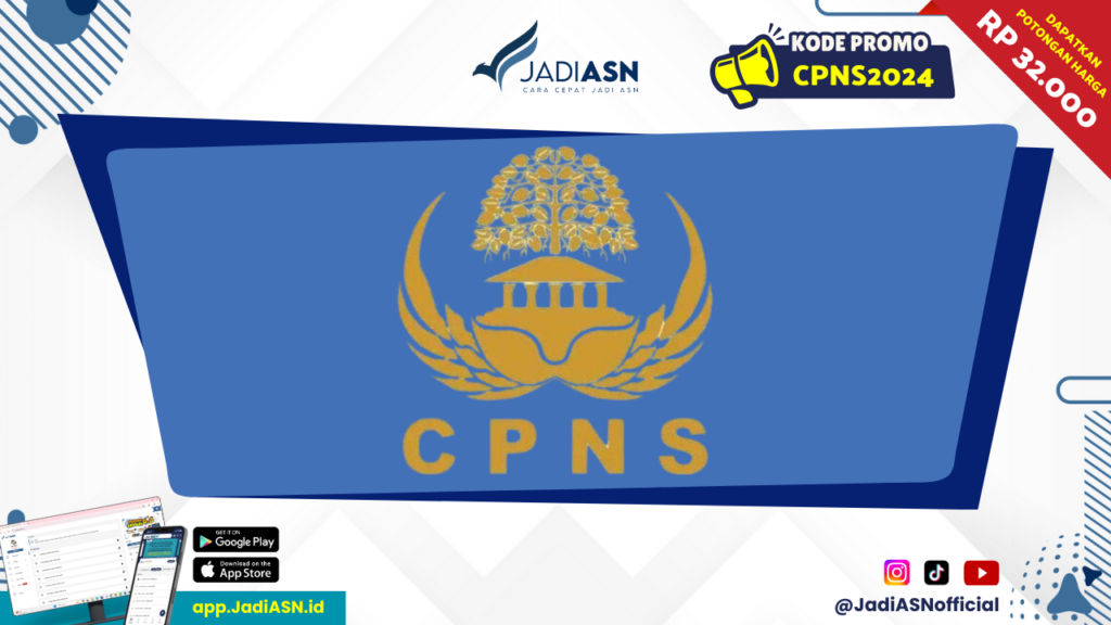 LKPP CPNS - Simak Peran LKPP untuk Persiapan CPNS 2024!