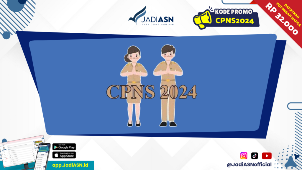 Baju Tes CPNS 2024 - Panduan Lengkap untuk Sukses Lolos Seleksi CPNS!