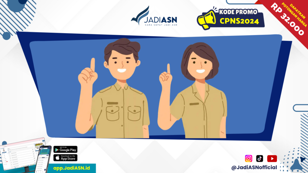 Akreditasi yang Dipakai untuk CPNS - Sepenting Apa Akreditasi dalam Seleksi CPNS? Simak Jawabannya Disini!