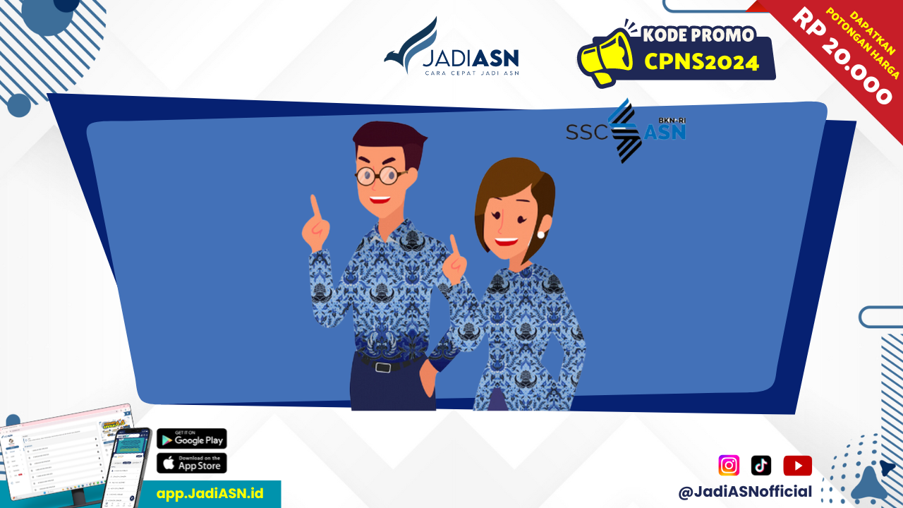 Tes cpns gratis jelajahi sumber persiapan tes cpns gratis 