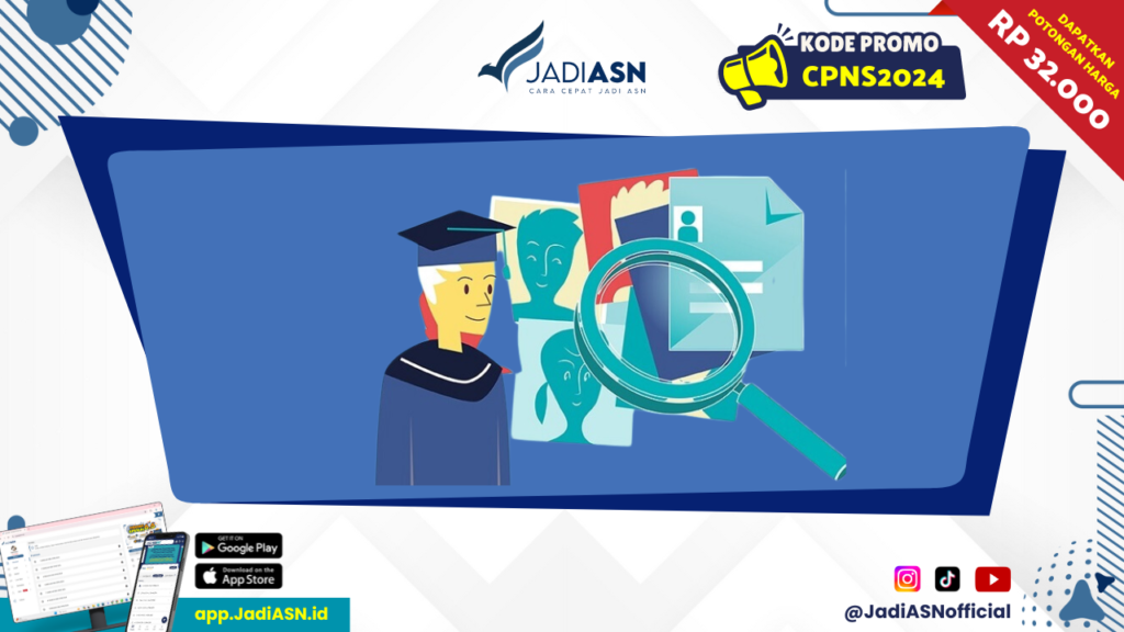 Kampus yang Tidak Bisa Ikut CPNS - Apakah Ada Ketentuan Kampus untuk Daftar CPNS? Cek Jawabannya Disini!