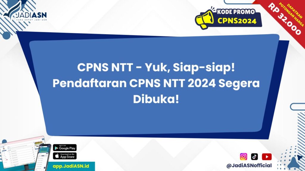 CPNS NTT