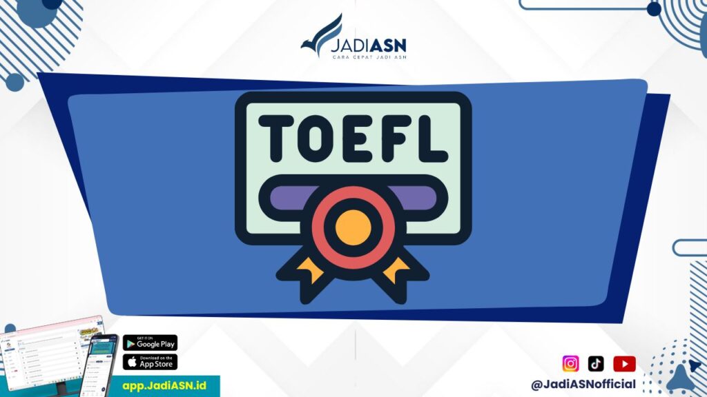 CPNS TOEFL