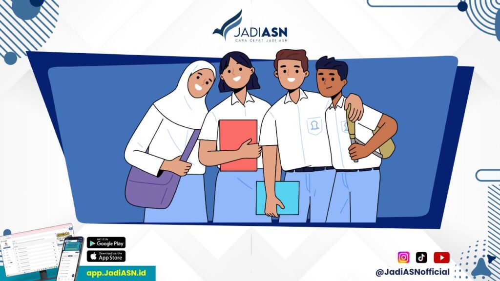 Instansi CPNS 2024 untuk SMA