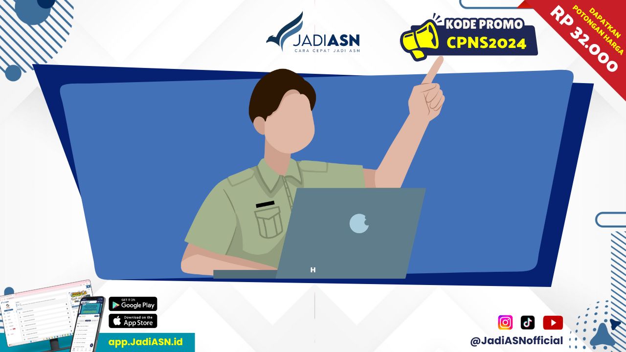 Kisi kisi soal cpns kemenag 2024 ingin lolos cpns kemenag