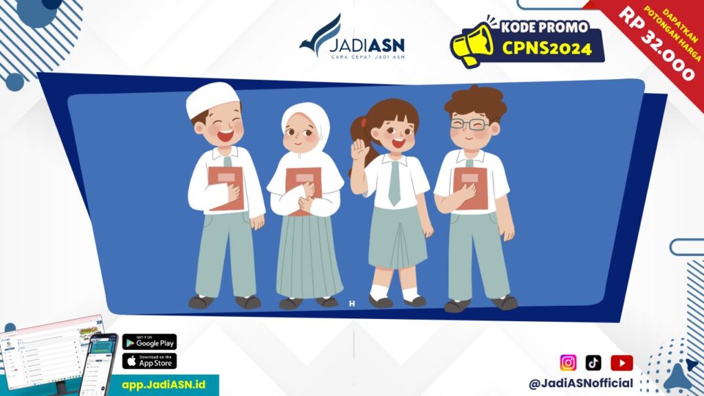 Apakah Lulusan SMA Bisa Mendaftar CPNS 2024?