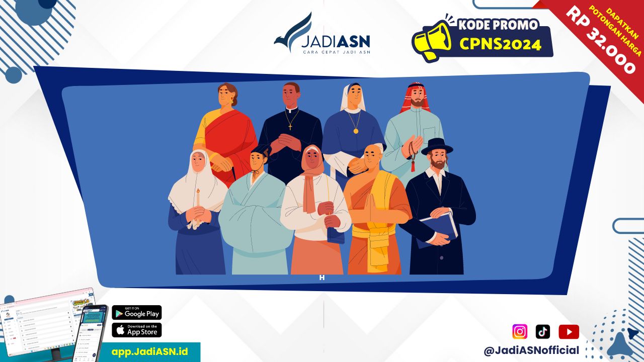 Pengumuman cpns kemenag jabar 2024 jangan lewatkan 