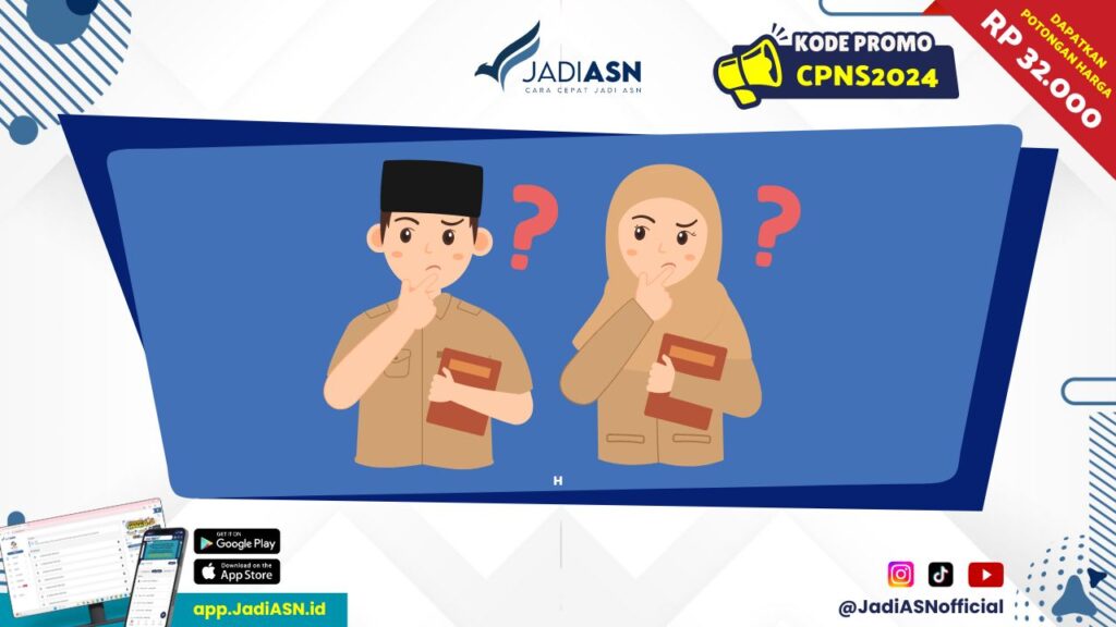 Apakah Pendaftaran CPNS 2024 Sudah Dibuka?