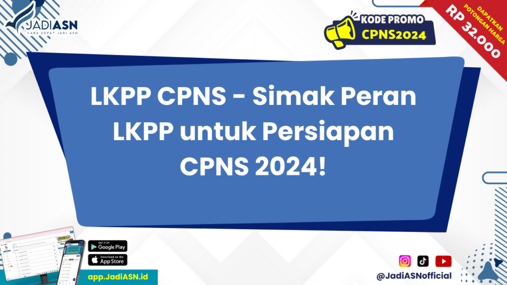 LKPP CPNS 