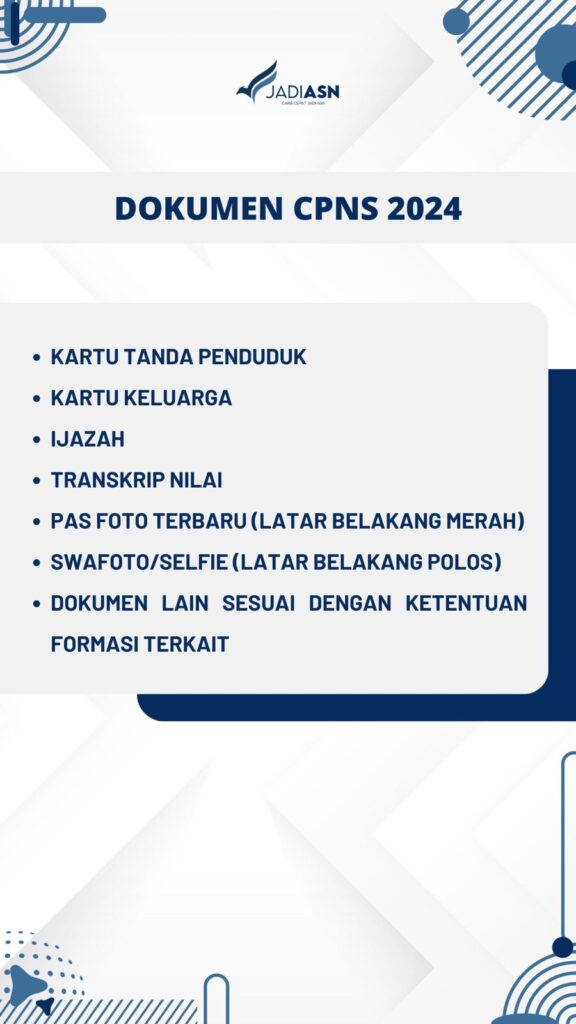 Jadwal CPNS K2 